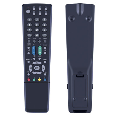 GA586WJSA Ersatz Fernbedienung für Sharp LCD TV LC-32D653E LC-32D65E LC-40LE700E