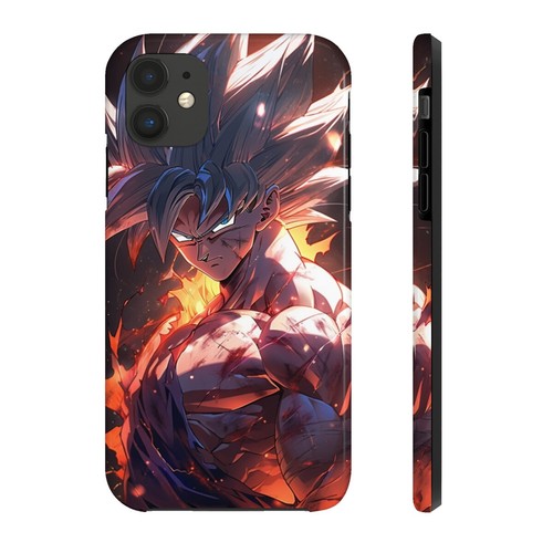 Goku Tough Phone Cases - Picture 27 of 42