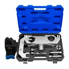 Camshaft Timing Tool Kit for Land Rover Jaguar JLR 2.0T Ingenium Gasline Engnie