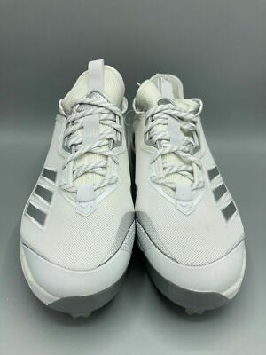 Adidas ICON VI Baseball Metal Cleats Men display picture 1