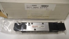 IMI Norgren V61B611A-1313J SELENOID VALVE 5/3 WAY