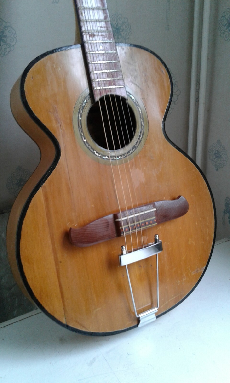 Venta de Guitarra Acustica Ibanez | 95 articulos usados
