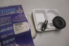 PIAGGIO zip typhon nrg free Polini 2021338 ingranaggi allungo