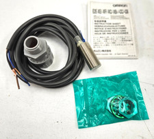 Omron E2E-X5F1 Proximity Switch