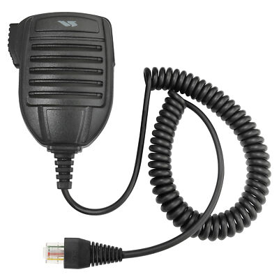 MH-67A8J Mobile Base Mic VX2100 VX2200 VX4500 VX4600 EVX5300 EVX5400 Handheld