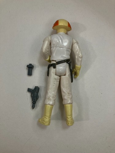 Vintage Star Wars 1980-1985 Kenner Case FULL of COMPLETE Figures *YOU PICK FROM* - Picture 76 of 316