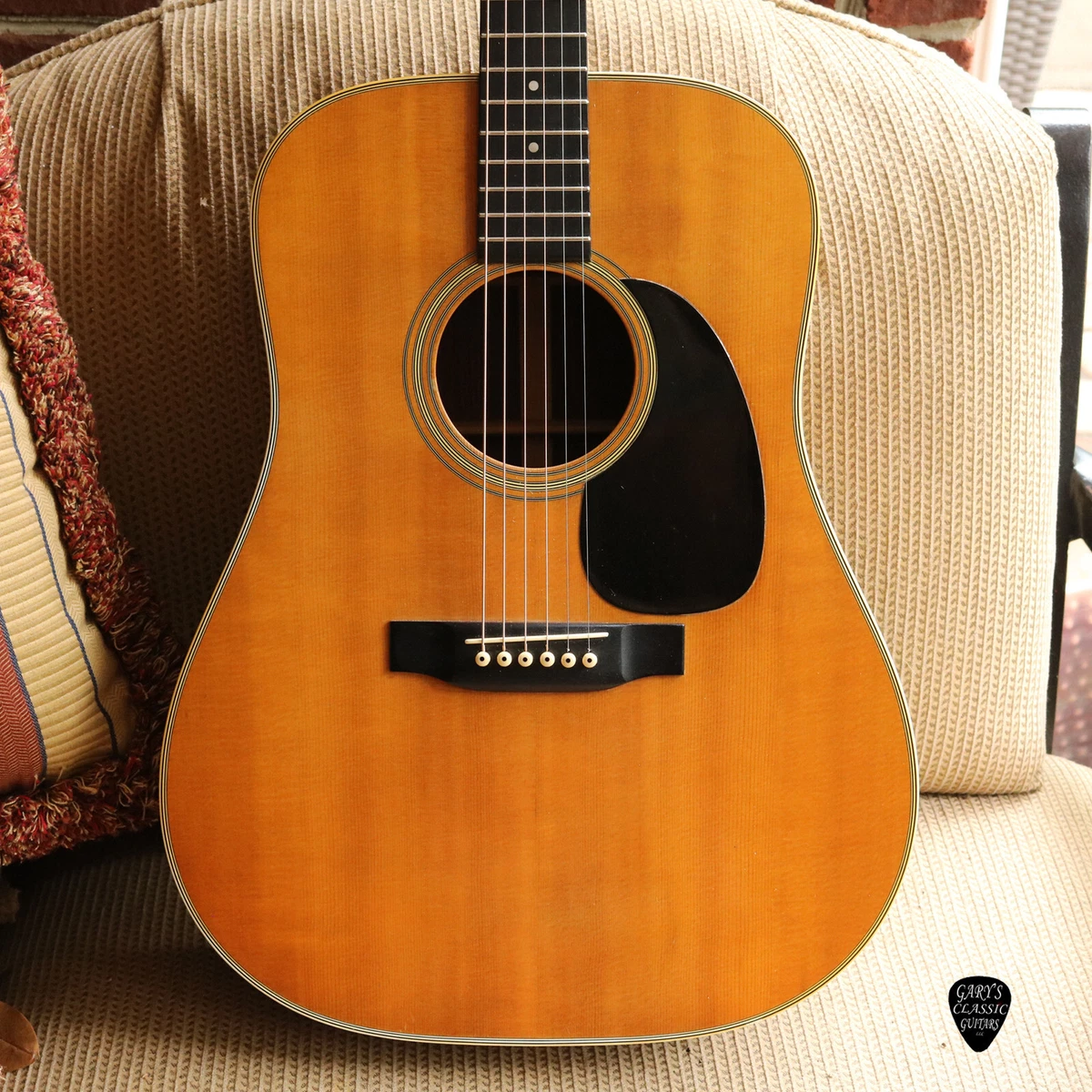 1973 Martin D-28 | eBay