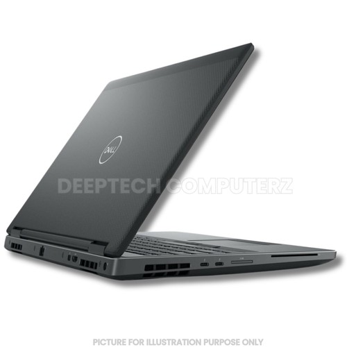DELL PRECISION 7540 Core i7 9th Gen 128GB RAM 2TBSSD 4GB Graphics Card Laptop - Picture 8 of 8