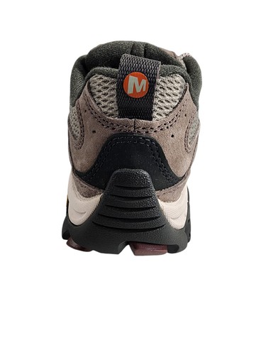 Merrell scarpe da donna Moab 3 escursionismo passeggio falco stringate taglia 7,5 - Foto 21 di 23