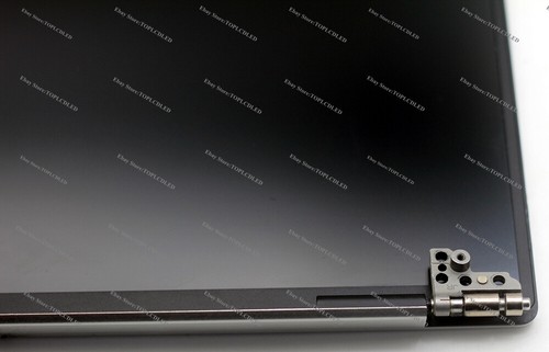 15" Silver Dell XPS 15 9530 FHD 1920x1200 LCD Non-Touch Screen Assembly Display - Picture 5 of 8