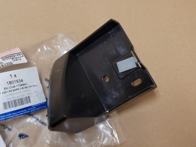 Genuine Ford Kuga Mk2 O/s Rear Body Coloured Bumper Mounting  