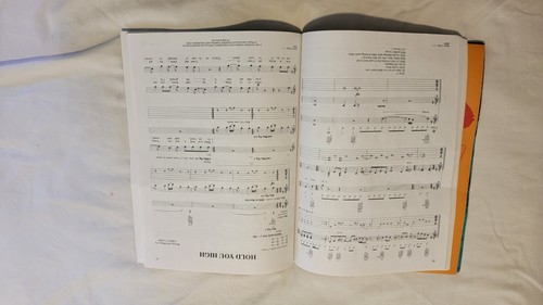 SMASH MOUTH Songbook 2002 Guitar Alternative Rock Song Sheet Music Piano - Picture 10 of 19