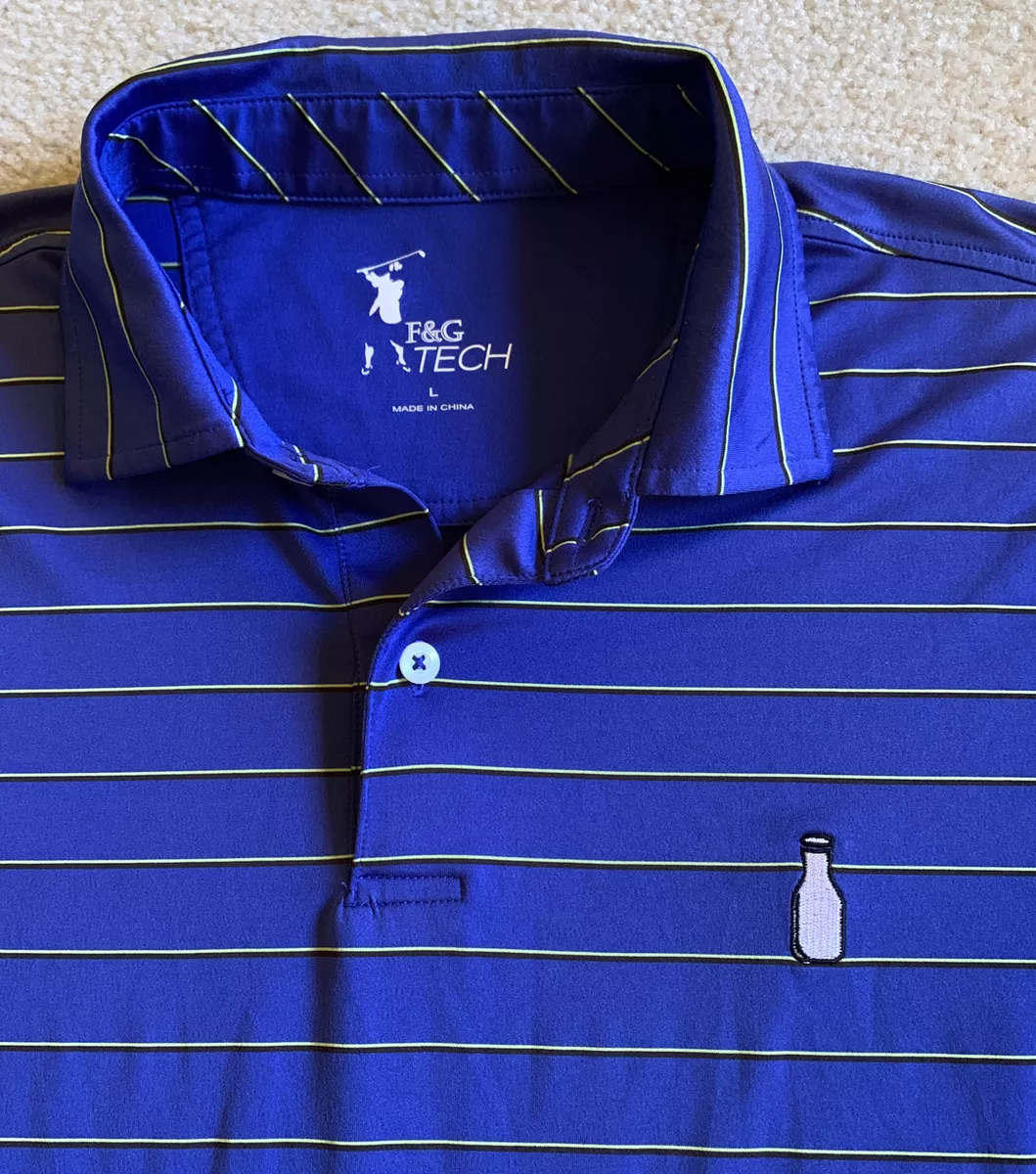 Golf club polo best sale shirts