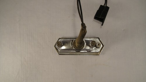 1977-1978 OLDSMOBILE TORONADO HEADER PANEL LIGHT LAMP #72431 - Picture 5 of 6