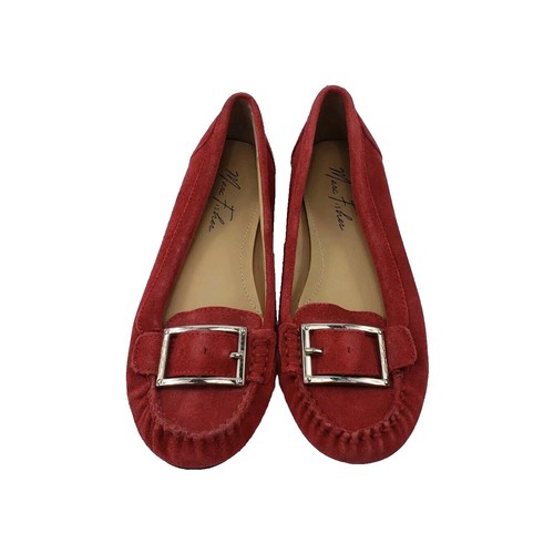 Marc Joseph Union St Leather Driving Loafers Size 10.5 | eBay display picture 2