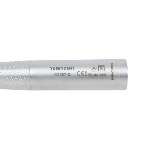 COXO Dental 45 Degree Air Surgical Handpiece Kavo Fiber Optic Turbine MULTIflex - 第 51/71 張圖片