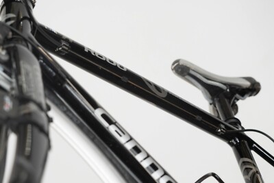 キャノンデール　caad5 r600 サイズ56 CANNONDALE CAAD5 R600 BIKE SHIMANO 105 9 SPEED clinchers rim