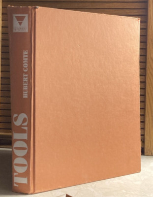 Tools: Making Things Around the World by Hubert Comte in English  HC 1998 Abrams
