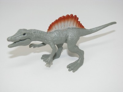 jurassic world blind bag