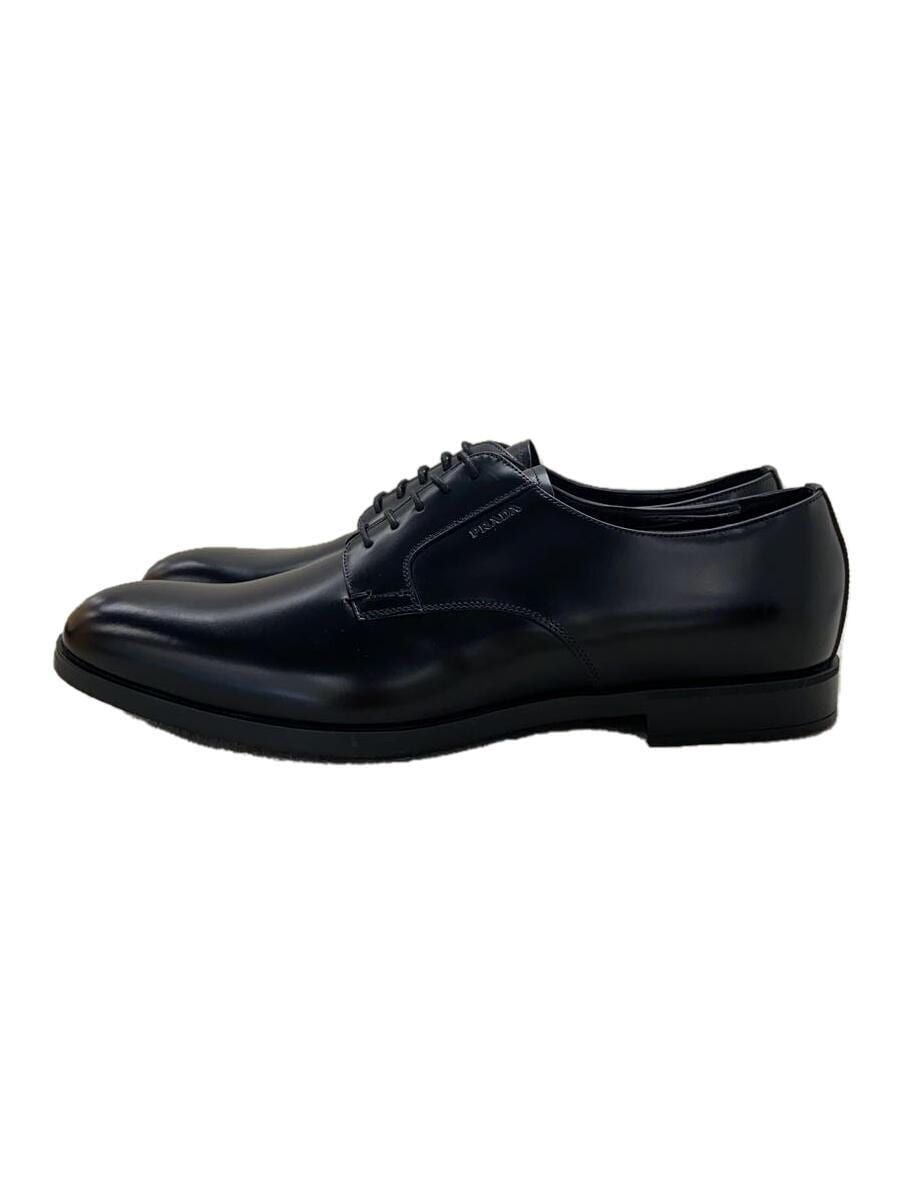 PRADA 2EE294 Other Dress Shoes UK9 Black Leather Used | eBay PRADA 2EE294 Other Dress Shoes UK9 Black Leather Used | eBay