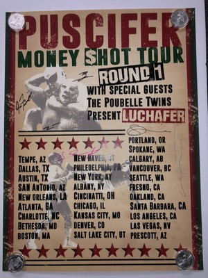 puscifer