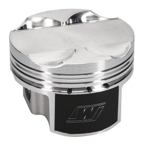 Wiseco - Kit de culata de estante de pistón de 4,5 cc para Mitsubishi EVO 10 4B11-T 2008+ - Imagen 4 de 10