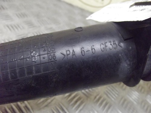 Citroen C4 Grand Picasso Radiator Pipe Hose PA66GF35 2.0 Diesel 2006-2013B - Picture 4 of 5
