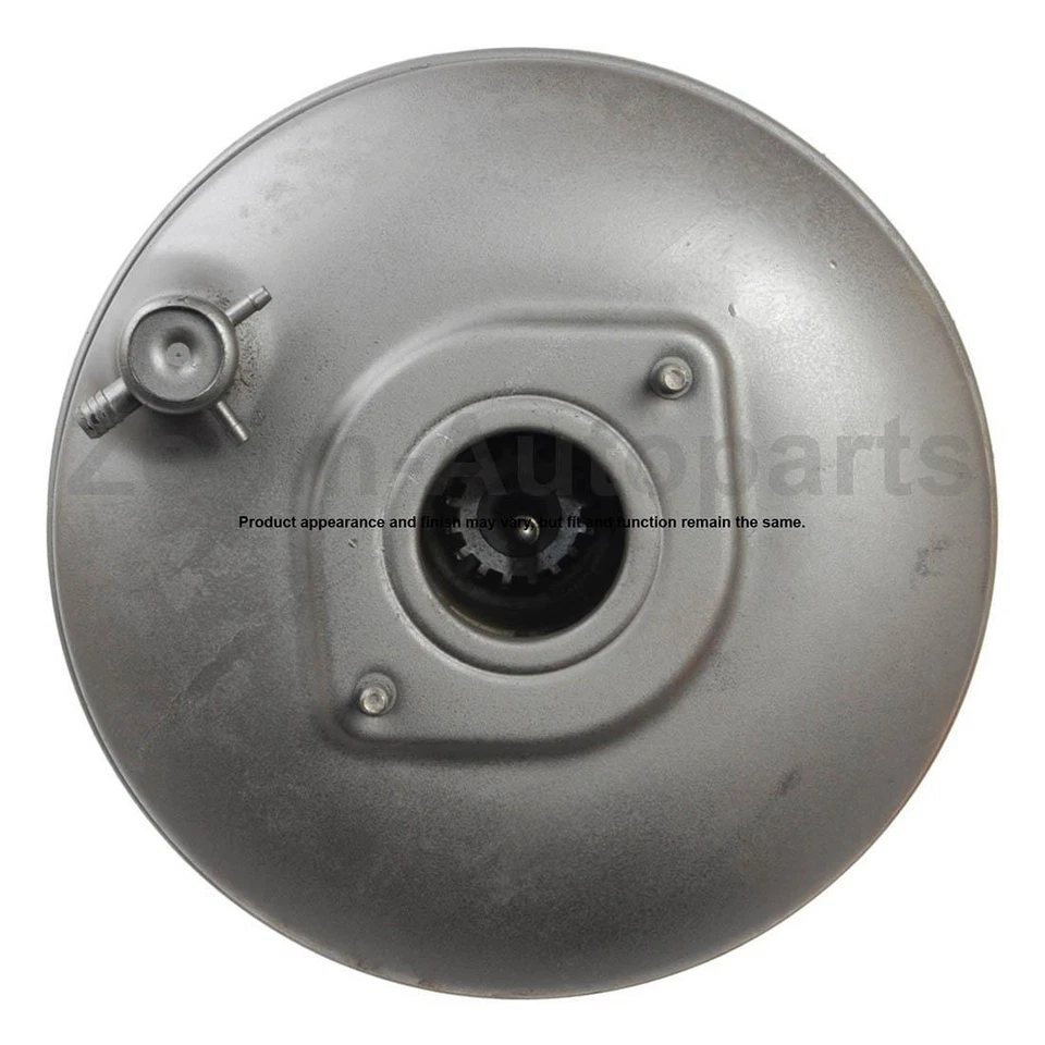 Power Brake Booster For 2002 2003 2004 2005 2006 2007 Dodge Ram 1500 - Image 2 of 4