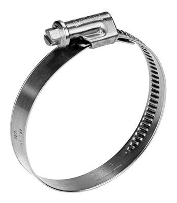 Norma Schneckengewindeschelle / Schlauchschelle Torro 12 - 22 mm 9 mm W5
