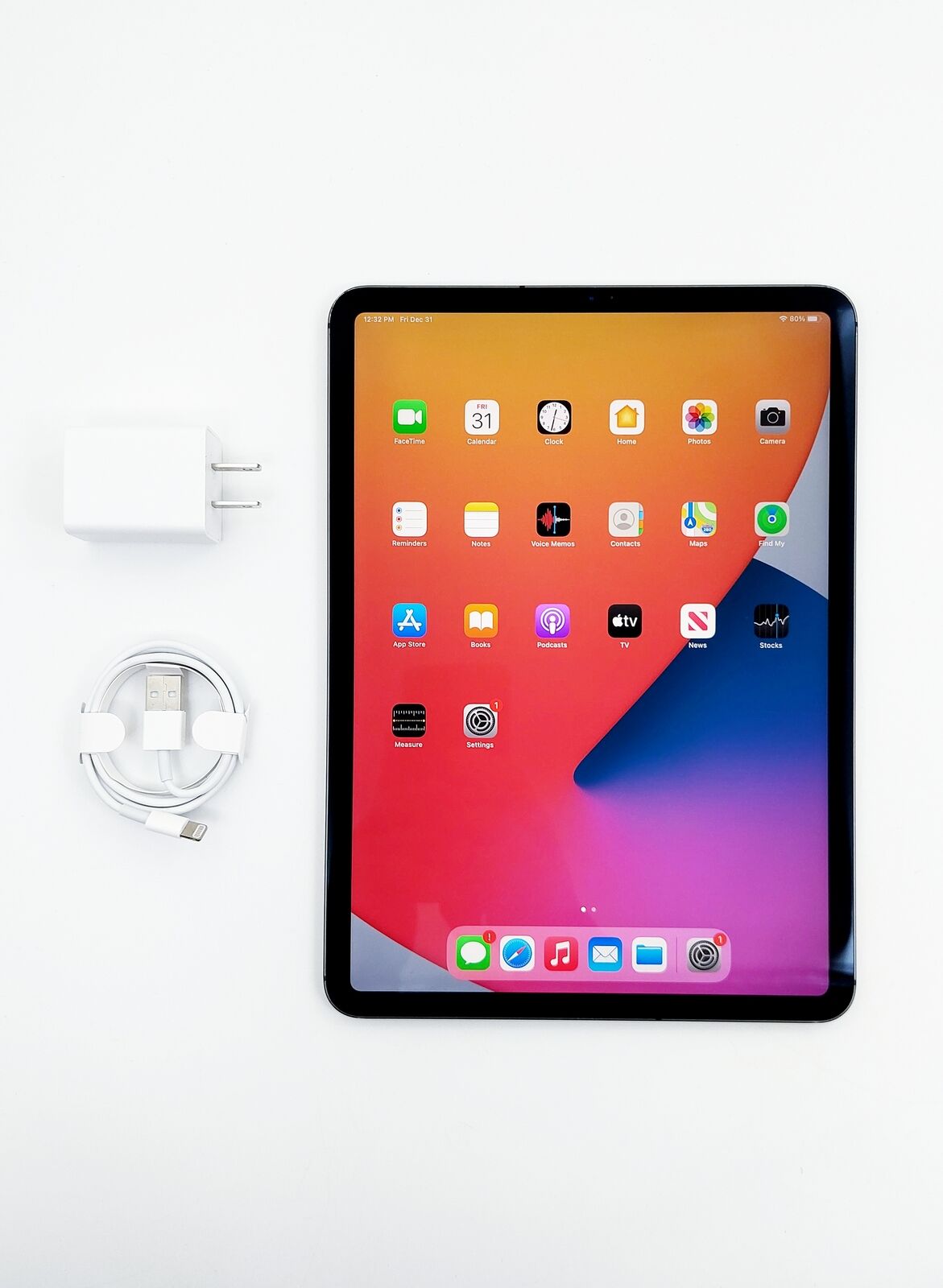 Apple iPad Pro 11