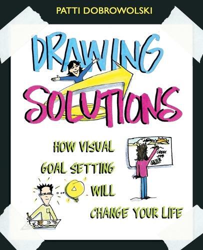 Patti Dobrowolski Drawing Solutions (Paperback) (UK IMPORT)