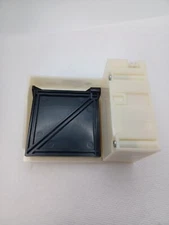 WR60X10063 Damper Assembly for GE Refrigerator