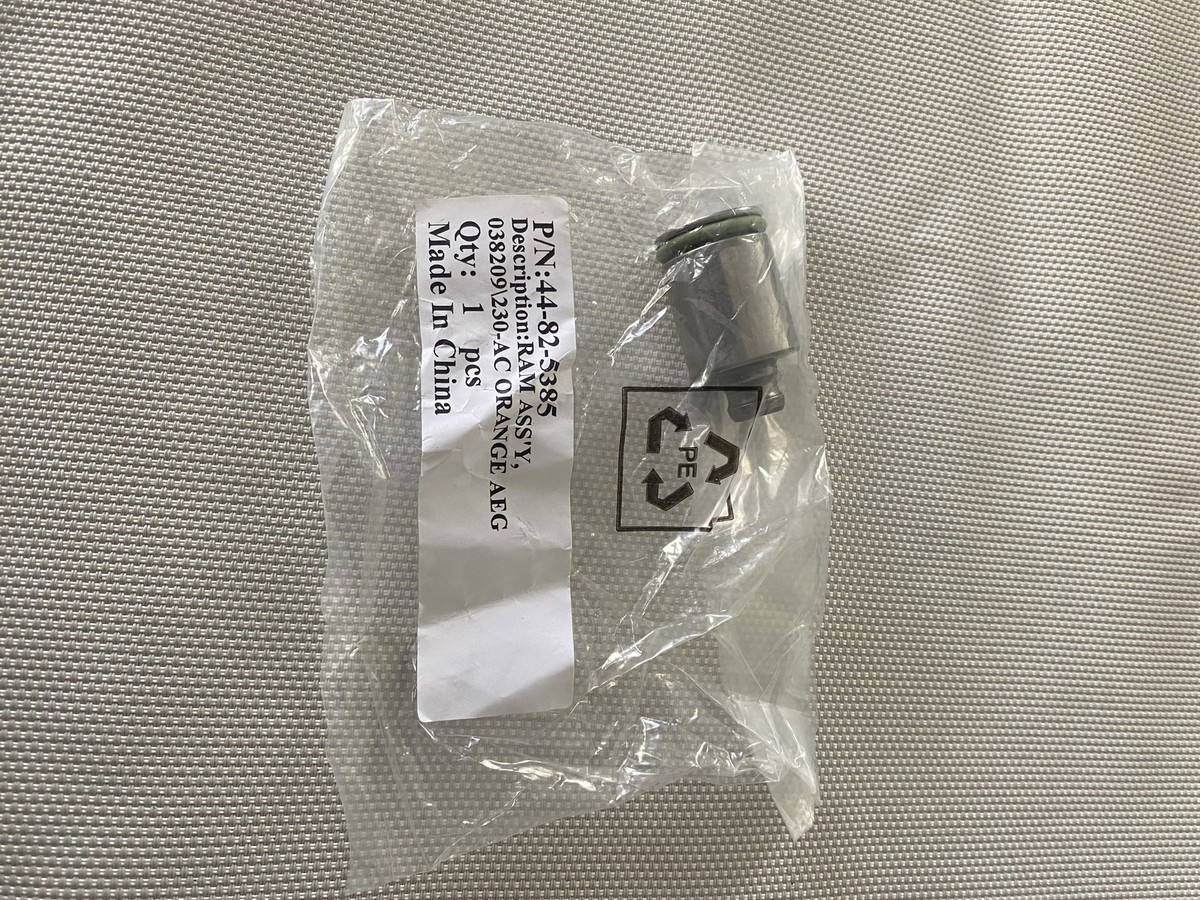 Milwaukee Ram Assembly/​5385-20 44-82-5385 | eBay