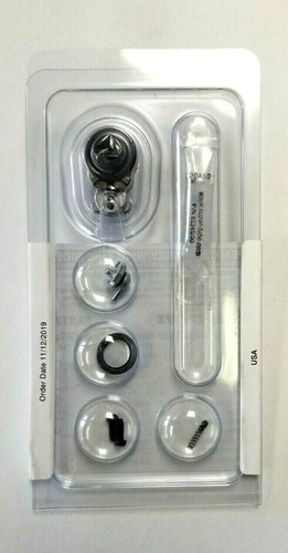 Snap On 1/4" Dual 80 72 Tooth Ratchet Rebuild kit T72 GT72 TL72 TF72 THL72