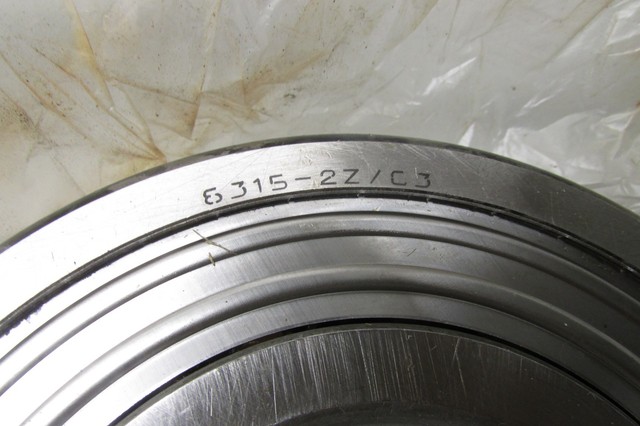 Подшипник 6315 skf
