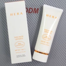 Sun Mate Leports Pro Waterproof 70ML Hera