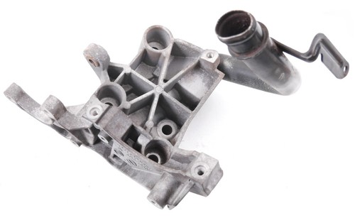 🚩 Audi A6 4F C6 3.0 TDI Quattro Motorhalter Servopumpe Halter 059145169AE