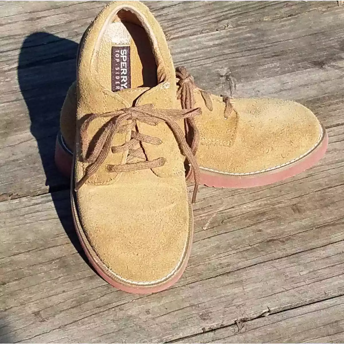 Sperry best sale 13 wide