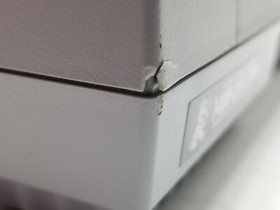 Vintage Super Nintendo SNES Console With 2 Controllers Japan 1991 Tested Working