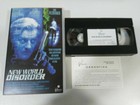 Filme auf VHS-Kassetten & Entertainment-Hauer Rutger