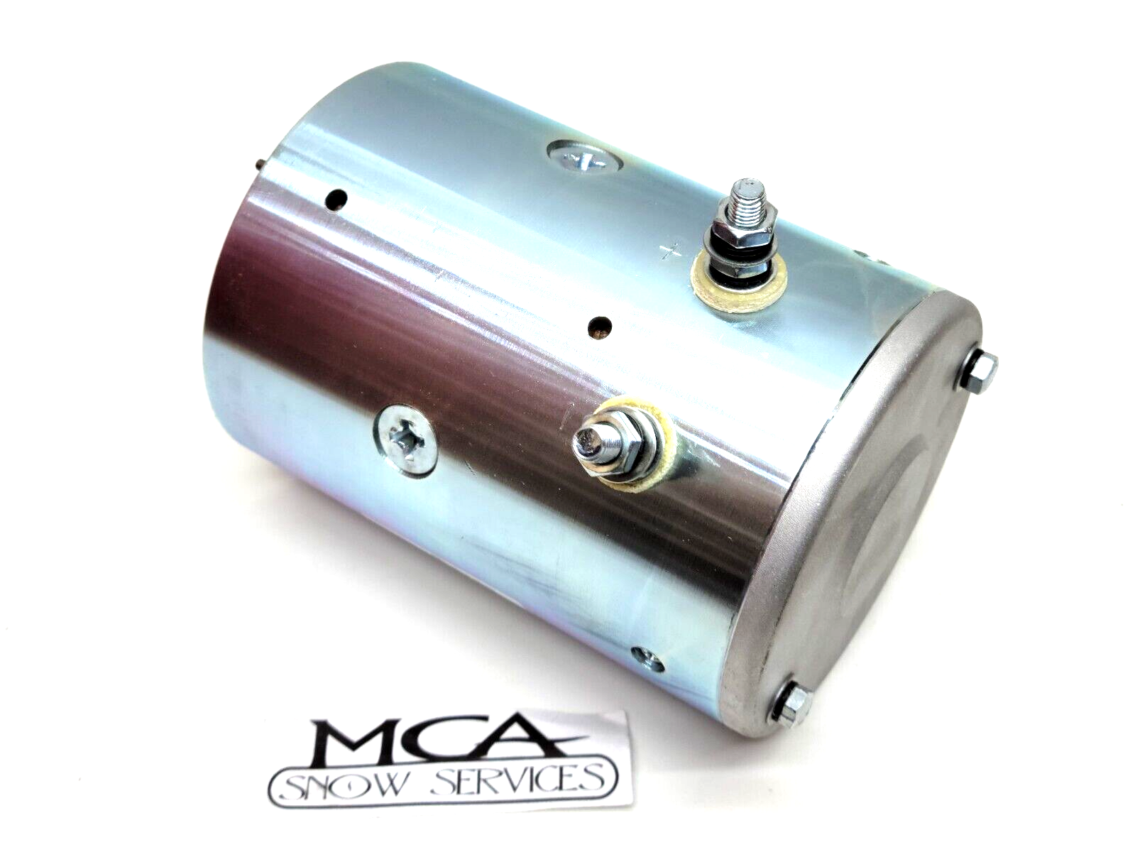 western-fisher-snow-plow-motor-ultramount-motor-21500k-1-21500-48285-ebay