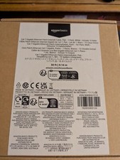 Flexible 30-Foot Cat 7 Ethernet Patch Cable -...