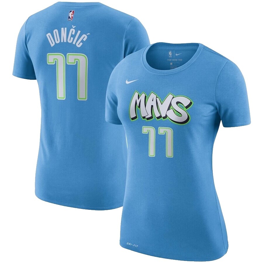 Luka Doncic City Edition | eBay