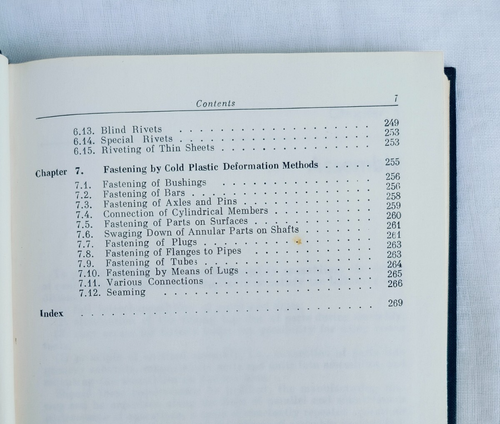 Fundamentals of Machine Design (in 5 volumes) by P. Orlov, Mir Publishers Moscow - Picture 16 of 24