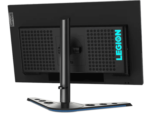 Monitor gaming - Lenovo Legion Y25g-30, 24.5" Full HD, 2x HDMI, 1x DP, 4x USB - Imagen 5 de 8