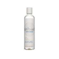 Shibari Premium Water-based Lubricant, Personal Lube For Women, Men, A