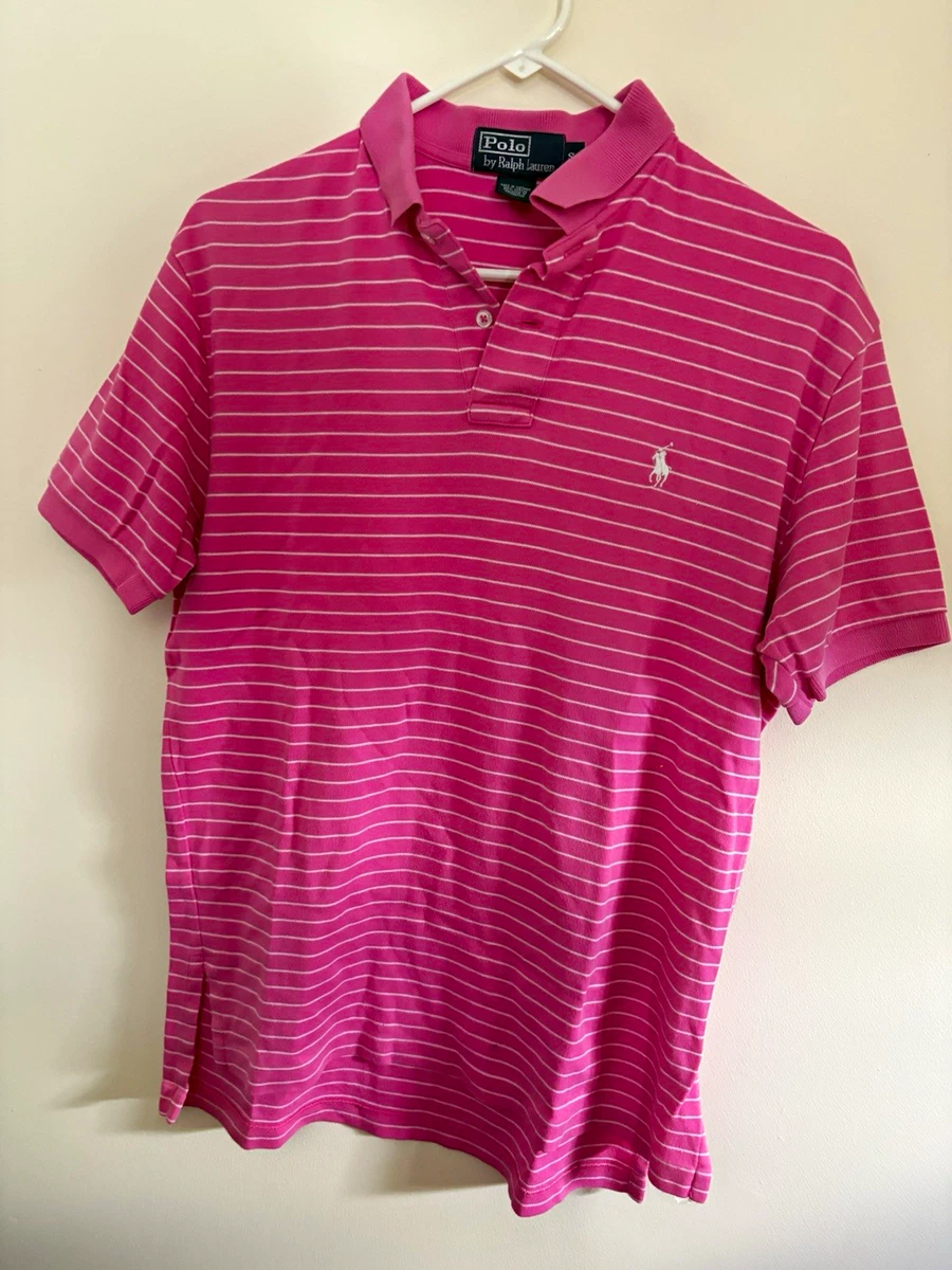 Polo Ralph Lauren Size S Shirts for Men for sale | eBay