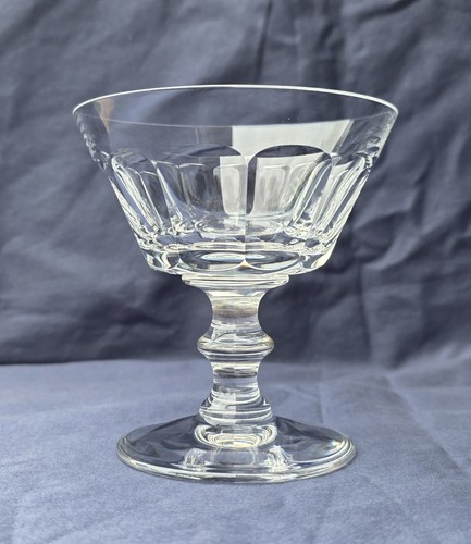 Saint-Louis Caton Champagne Coupe - Thumbnail 4
