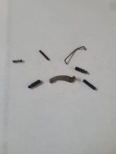 Rohm Rg 23 -.22 Lr Revolver Parts Repairrebuild Assorted Parts.
