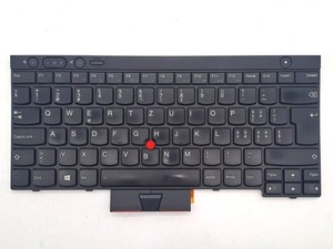 Lenovo ThinkPad T530 Keyboard Tastatur QWERTZ FRU 04X1228 0C01912